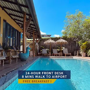 The Luna Hostel